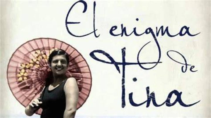 EL ENIGMA DE TINA. En noviembre de 1936, Tina de Jarque es detenida