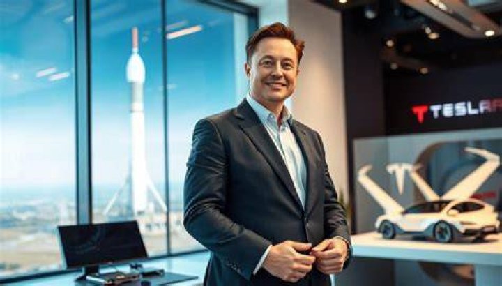 Elon Musk's Dating History From Amber Heard to Grimes