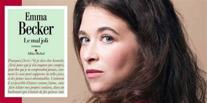 Emma Becker &laquo; J&rsquo;ai &eacute;crit &ldquo;La Maison&rdquo; pour faire des putes des h&eacute;ro&iuml;nes