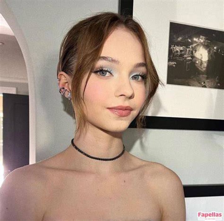 Emma Myers / emma_myers Nude, OnlyFans Leaks, The Fappening Photo