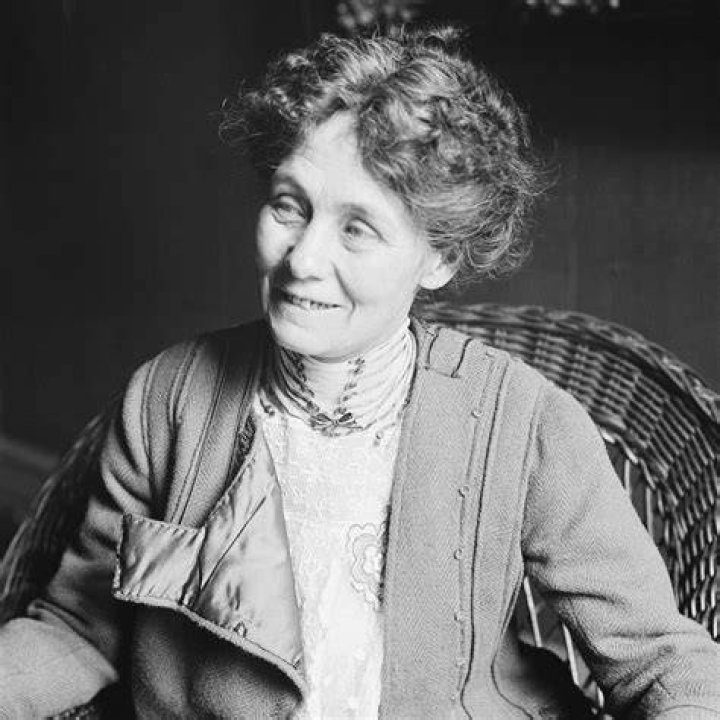 Emmeline Keightley Obituary And Death Cause