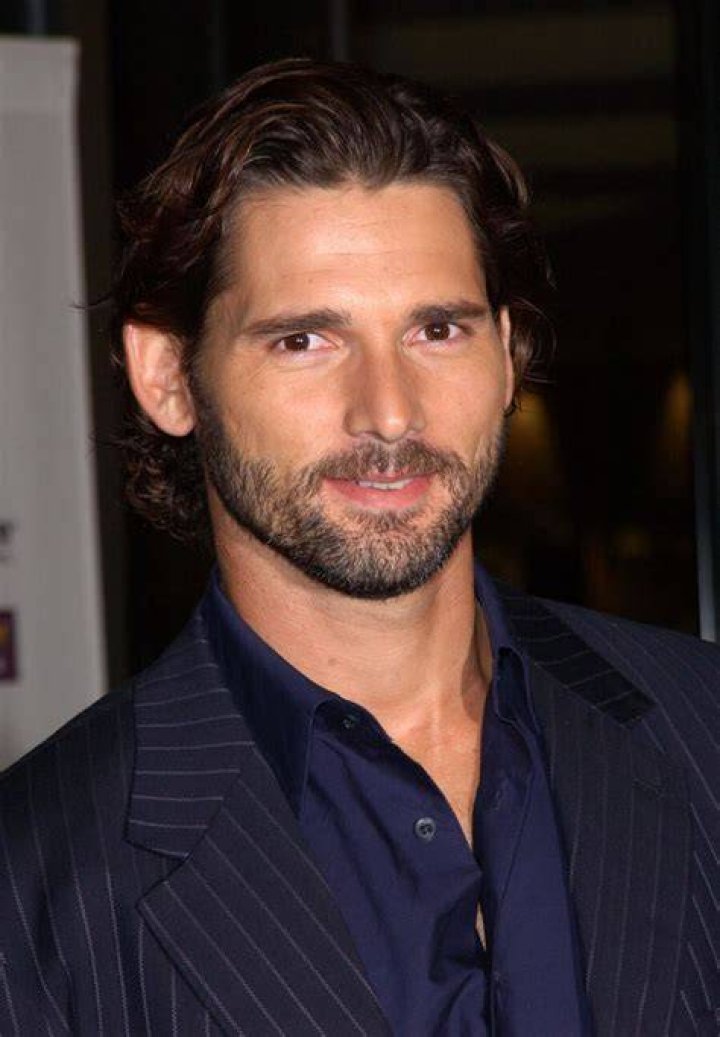 Eric Bana at Australian Grand Prix with lookalike son Daily Mail Online