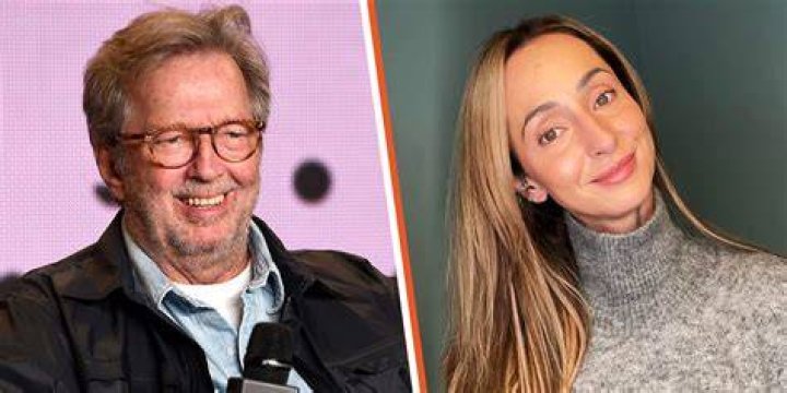 Eric Clapton&rsquo;s Daughter Ruth Explains What Changed In Her Life After
