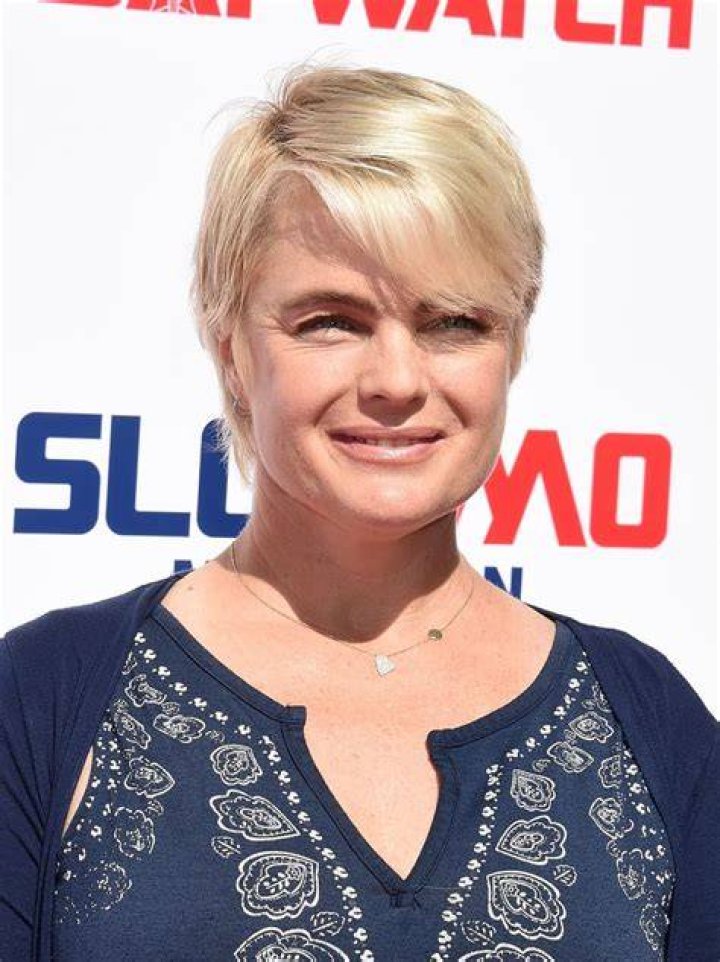 Erika Eleniak 53, 1969, Age, Born, Height, Children, Family, Biography