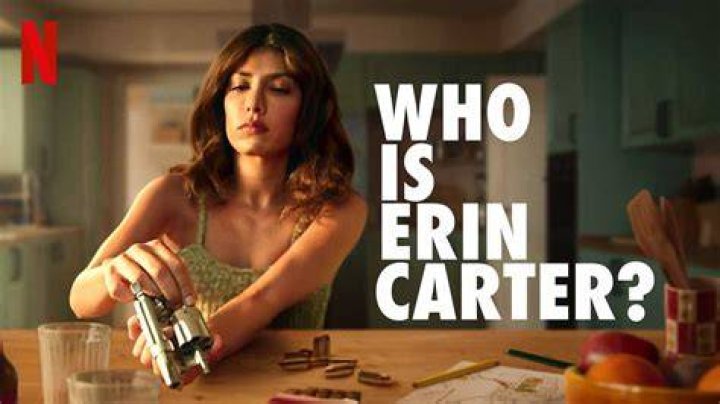 Erin Carter