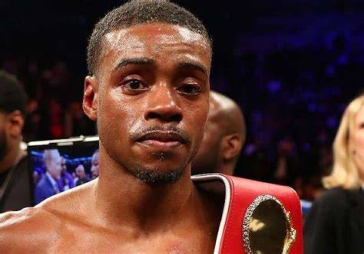 Errol Spence Jr. Bio, Net Worth, Boxer, Boxing, Fight, Next FIght