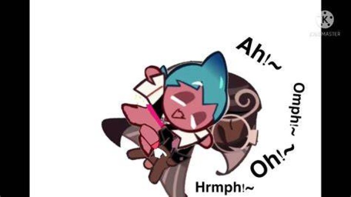 Espresso Cookie x Sorbet Shark Cookie R34 YouTube