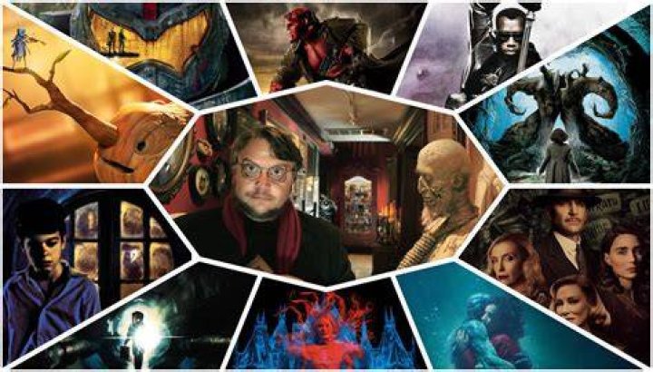 Every Guillermo del Toro Movie Ranked, From &lsquo;Cronos&rsquo; to &lsquo;Pinocchio&rsquo;