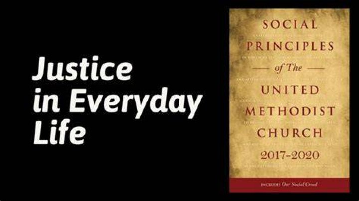 Everyday Justice in the District HuffPost