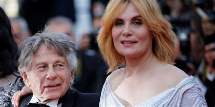 EXCLUSIVE. Oscars Emmanuelle Seigner, Roman Polanski's wife, refuses