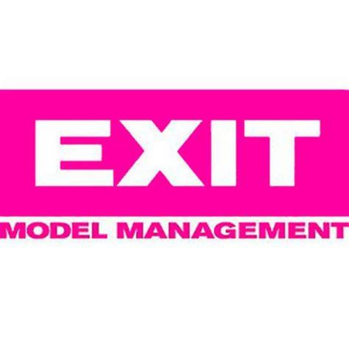 Exit Model Management bibiana l