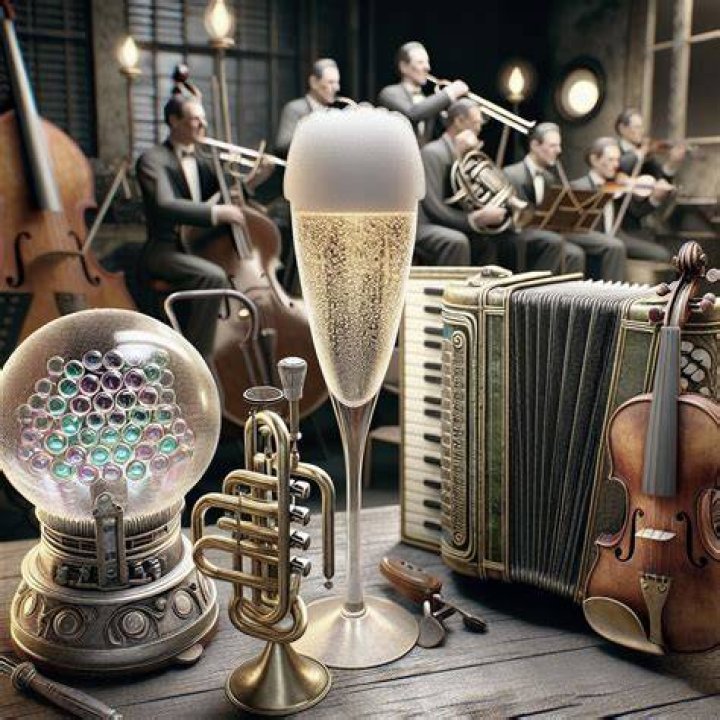 Exploring Age, Family, And Musical Legacy