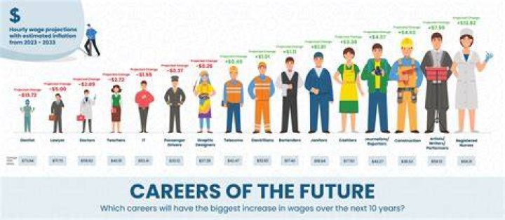 Exploring Life, Career, And Future Prospects