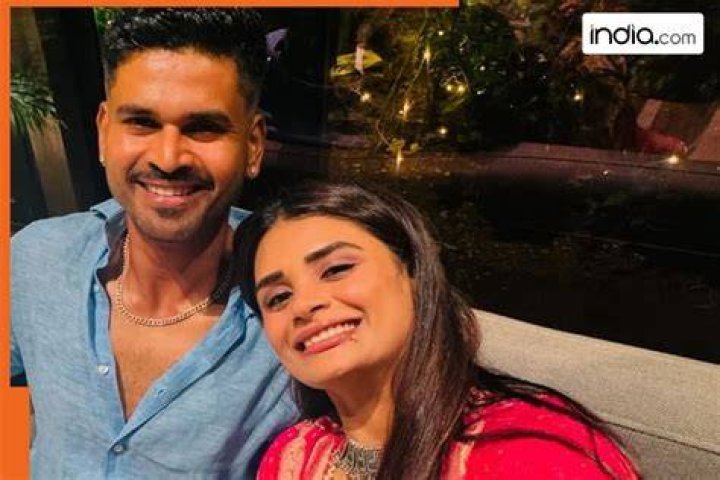 Exploring The Life And Identity Of Shreyas Iyer's Wife