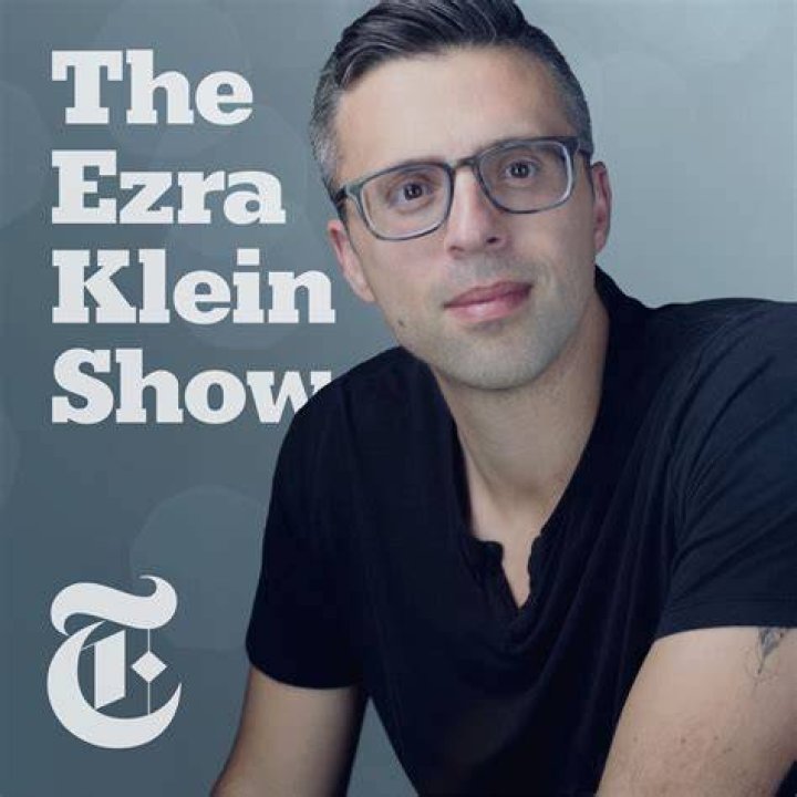 Ezra Klein Another way of thinking about cancel culture