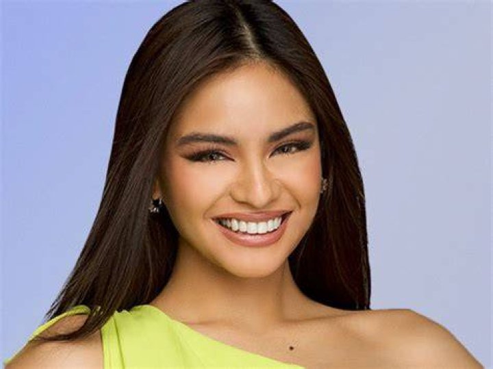 Faith da Silva admits heartbreaking reason why she doesn't visit her