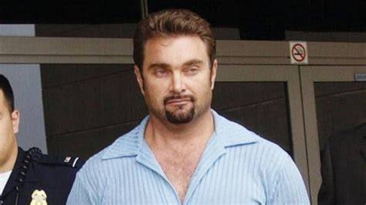 Fame Andrew Luster net worth and salary estimation Mar, 2024