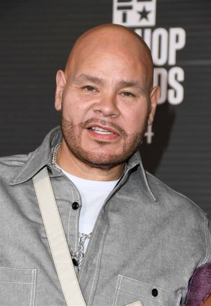 Fat Joe GChecks "Power" Star Malcolm Mays For Comments About His Wife