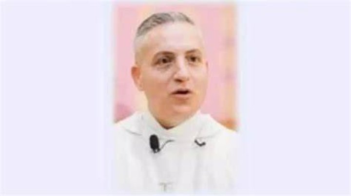 Father Mario Orrigo of Saint Michael Parish Has Died; Cause of His Death?