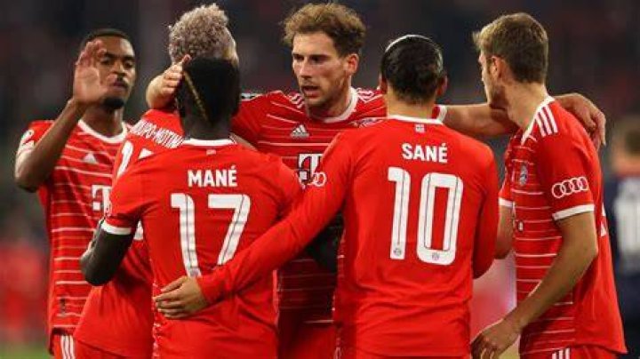 FC Bayern prepara la renovaci&oacute;n de Jamal Musiala para 2023