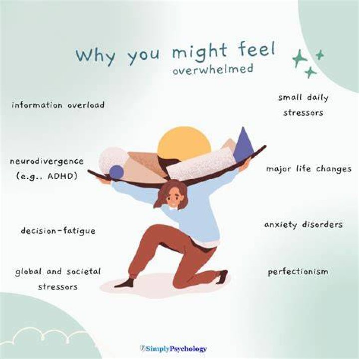 Feeling anxious or overwhelmed? You are not alone Voices of Youth
