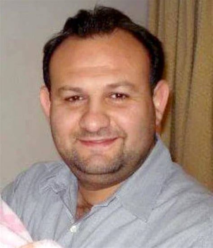 Feras Antoon Founder of