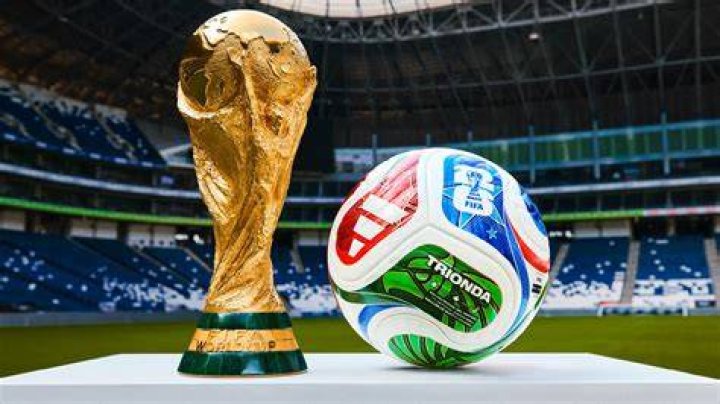 FIFA World Cup A Look at Who's Up for the Golden Glove Award