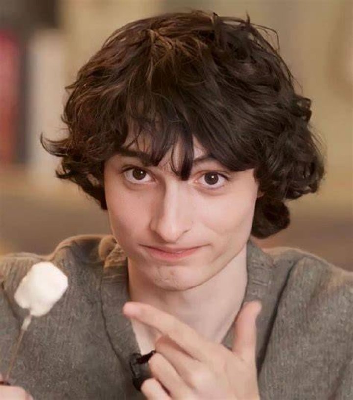 Finn Wolfhard on 'It Chapter Two' and Richie Tozier's Secret