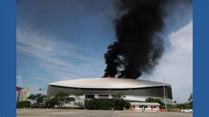 Fire breaks out on Aucklandbound ferry with nearly 100 people on board