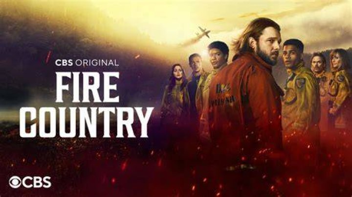 Fire Country Episode 8 "Bad Guy" Photos, Plot, Cast and Air Date