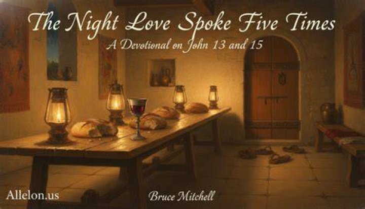 Five times the love Brunswick