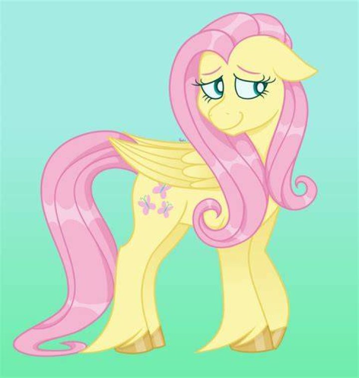 Flitter Flatter by iilwam on DeviantArt