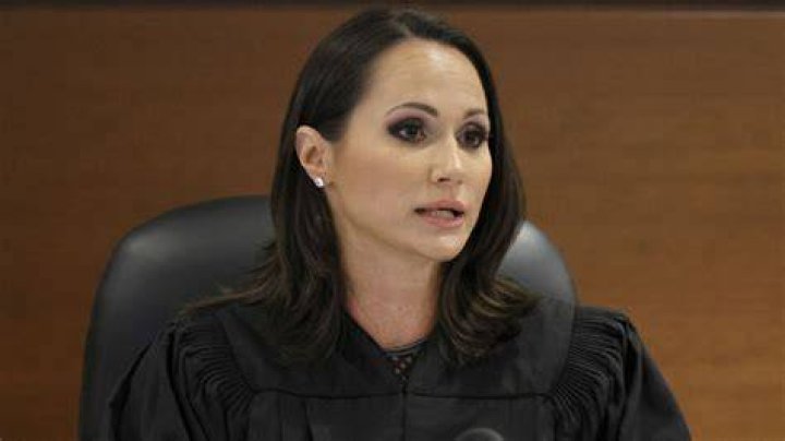 Florida judge who oversaw Parkland shooter trial gave the appearance of