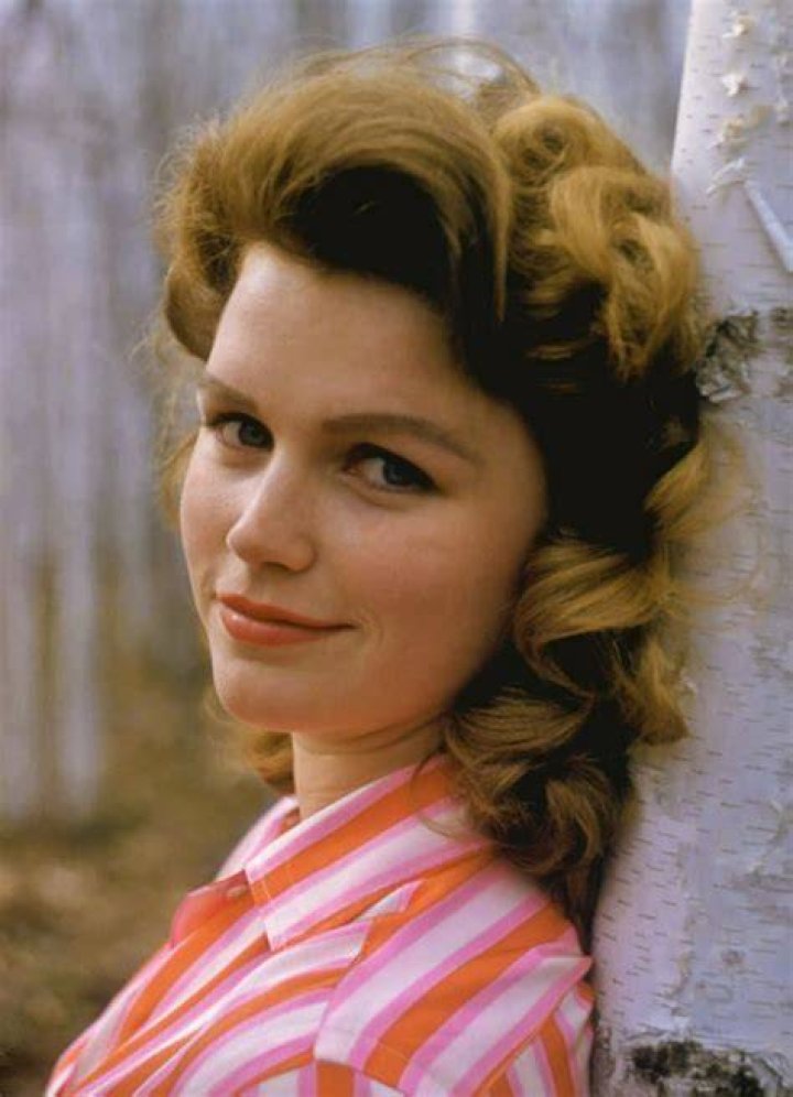 FOTOS DE CINE Lee Remick