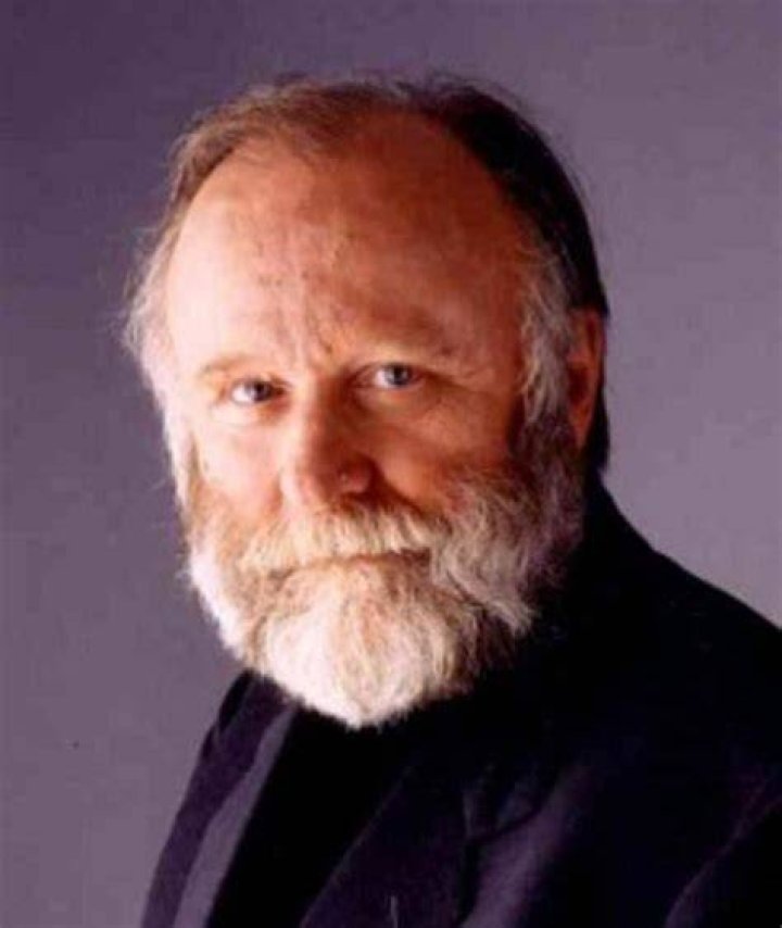 Frank Herbert Movies, Bio and Lists on MUBI