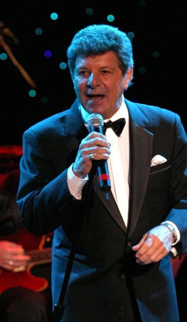 Frankie Avalon Biography Childhood, Life Achievements & Timeline