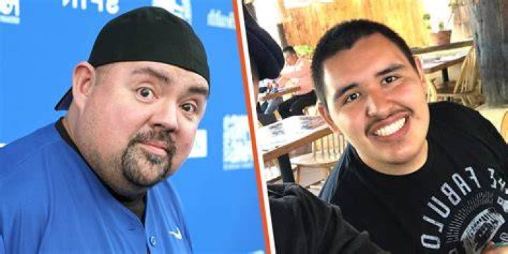 Frankie Iglesias Son of Gabriel Iglesias Bio, Age and Net Worth