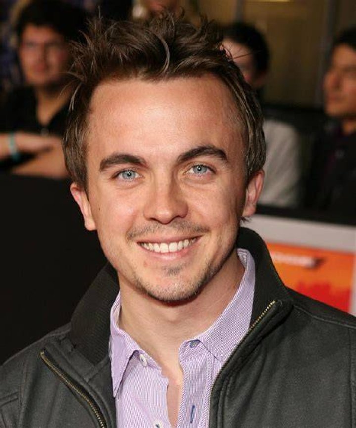 Frankie Muniz Frankie Muniz Photo (33468157) Fanpop