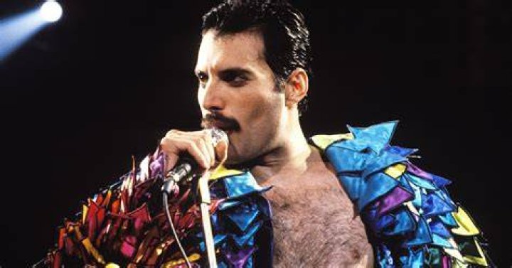 Freddie Mercurytribute komt naar Nederland Foto AD.nl