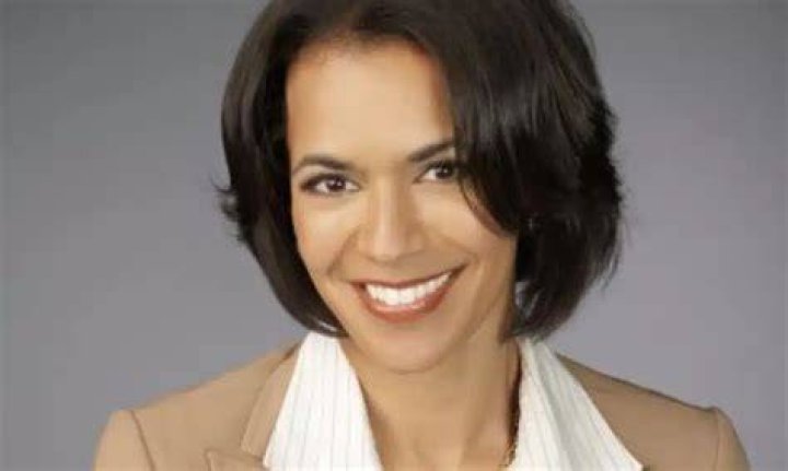 Fredricka Whitfield Bio Wiki, Husband, Mother, Family, Parents