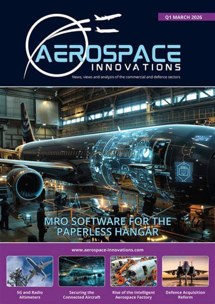 From aerospace to Air New Zealand L&D Innovation & Tech Fest NZ