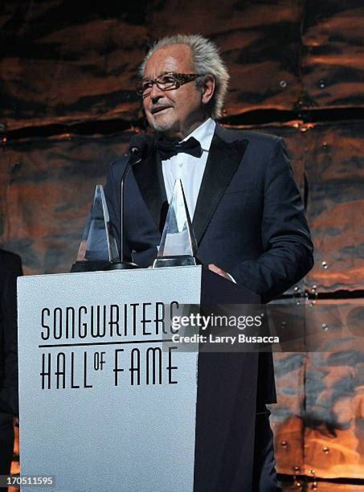 From Foreigner to Songwriters Hall of Fame A Conversation with Mick