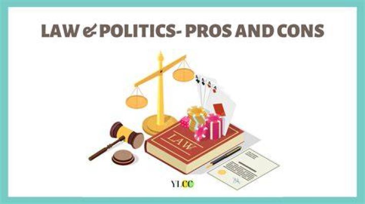 From Law to Politics School of Law