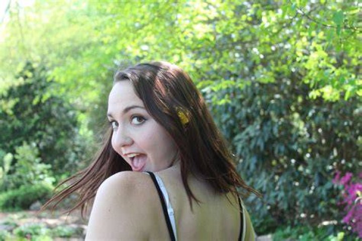 Gallery &mdash; Emma Mckeen