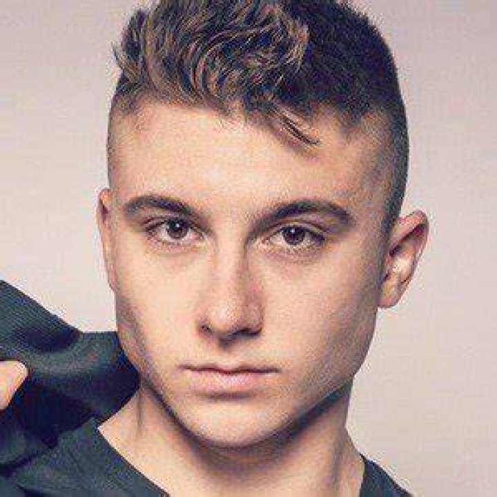 Garett Nolan Bio, Facts, Age, Height, Girlfriend, Net Worth