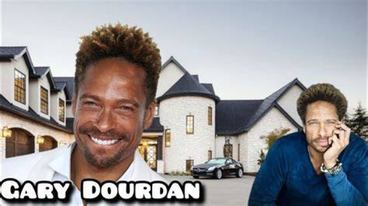 Gary Dourdan Net worth, House, Car, Salary, Single & Family 2018 Muzul