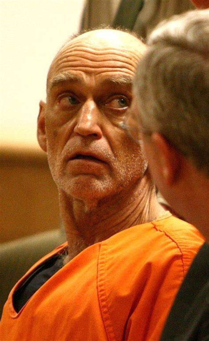Gary Hilton, The 'National Forest Killer' Behind The Blood Mountain Murder