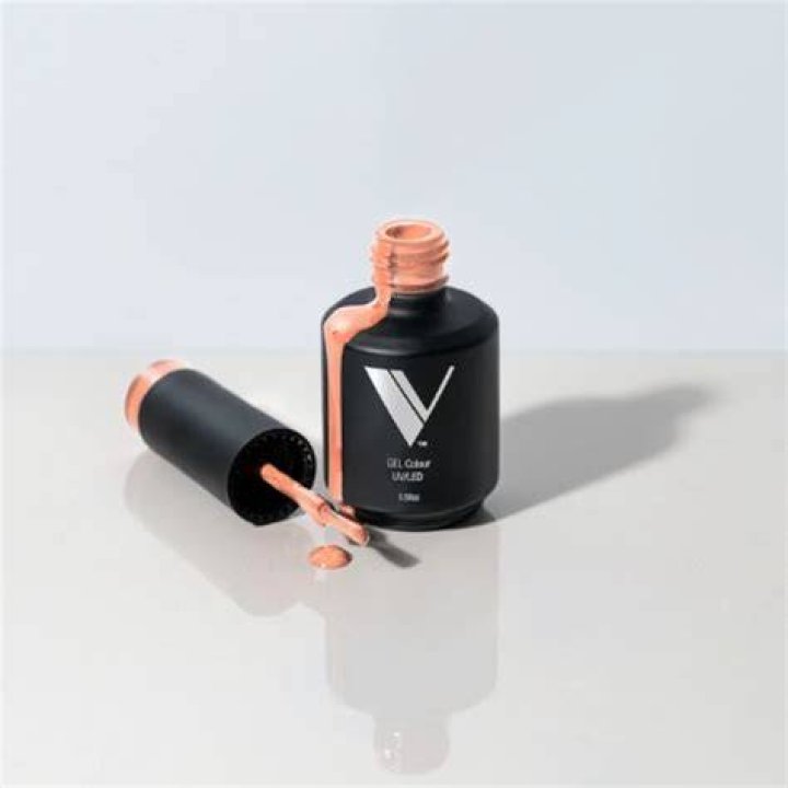 Gel Polish Release V Beauty Pure YouTube