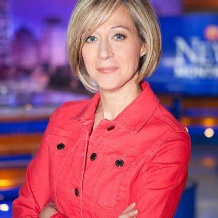 Genevieve Beauchemin (CTVBeauchemin) Twitter