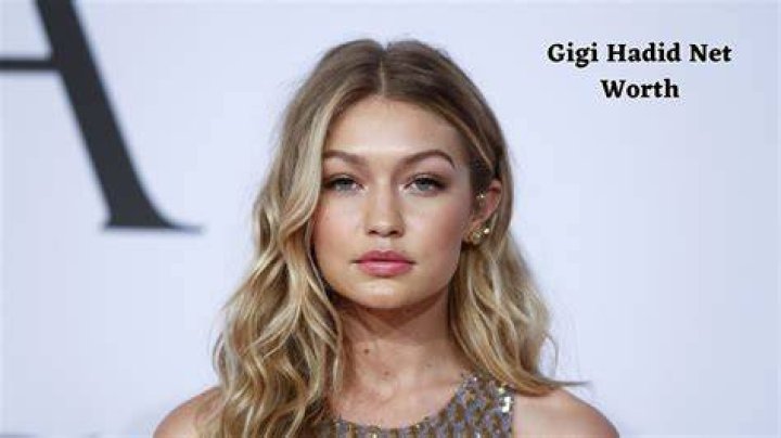 Gigi Hadid Bio, Net Worth, Height Famous Births Deaths